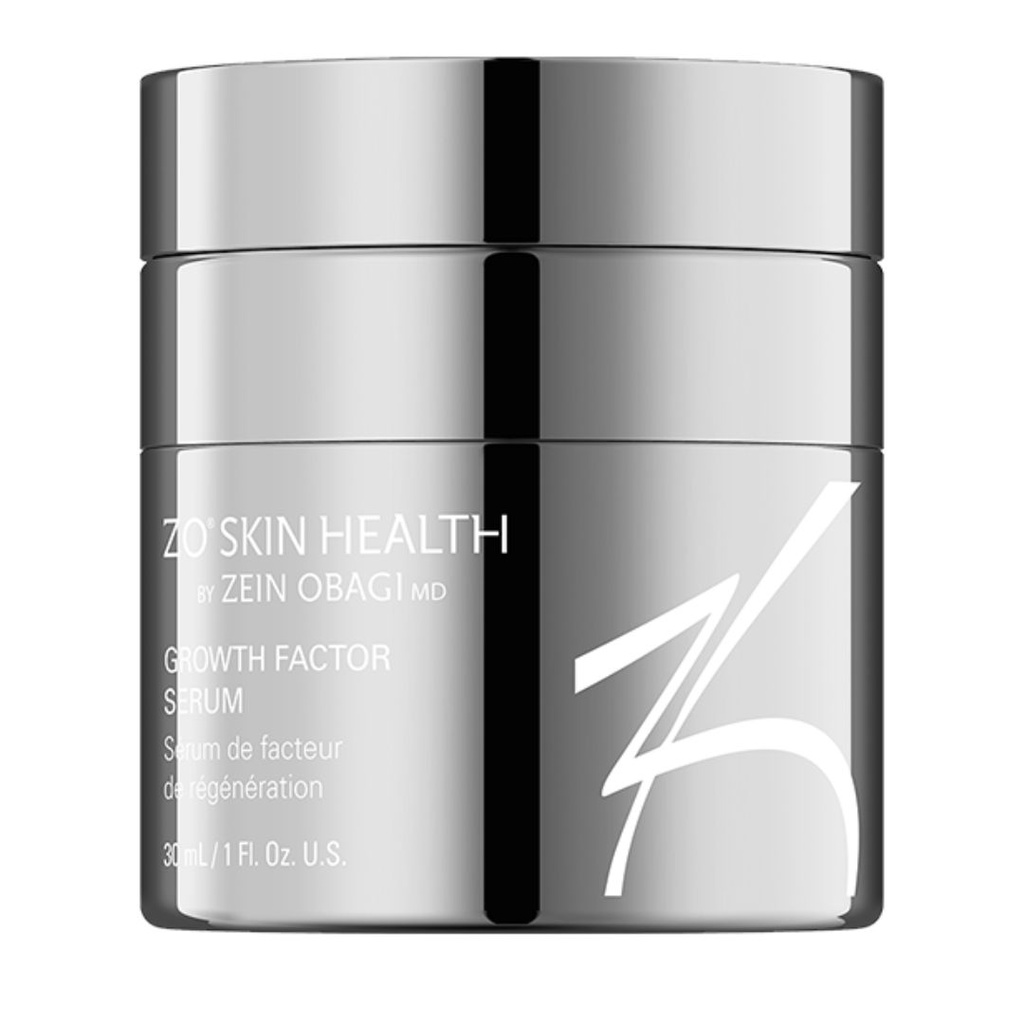 Growth Factor Serum