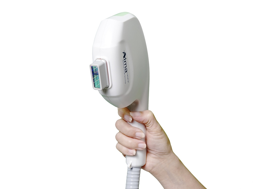 HarmonyXL Pro-Dye Mov. Rostro o Escote