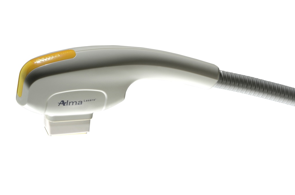 HarmonyXL Pro-IPL 570nm Rostro o Escote