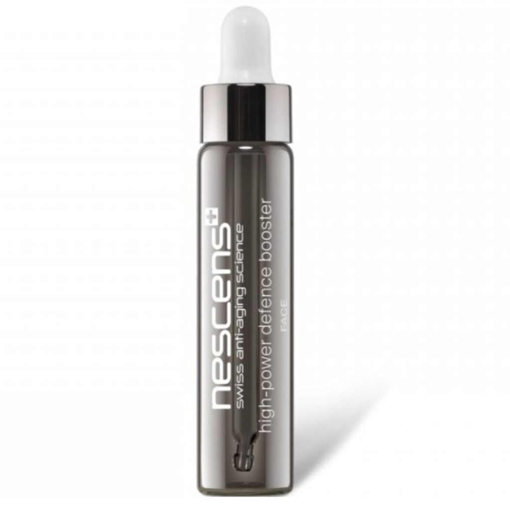 High-power Defense Booster