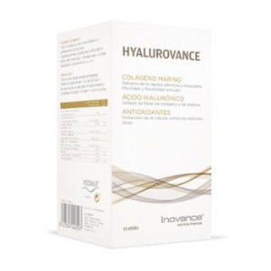 Hyalurovance