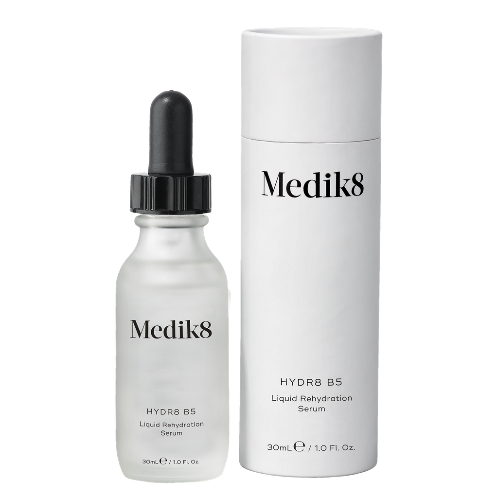 Hydr8 B5 Serum