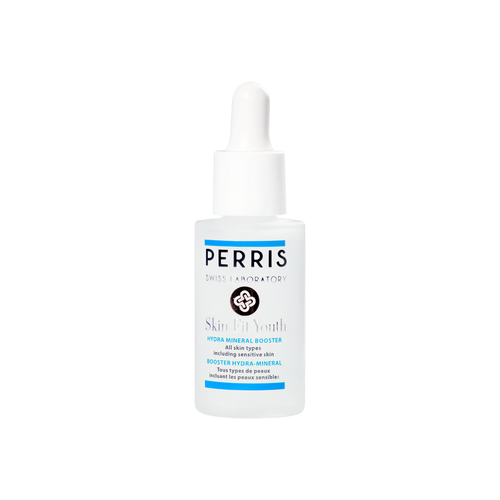Hydra Mineral Booster