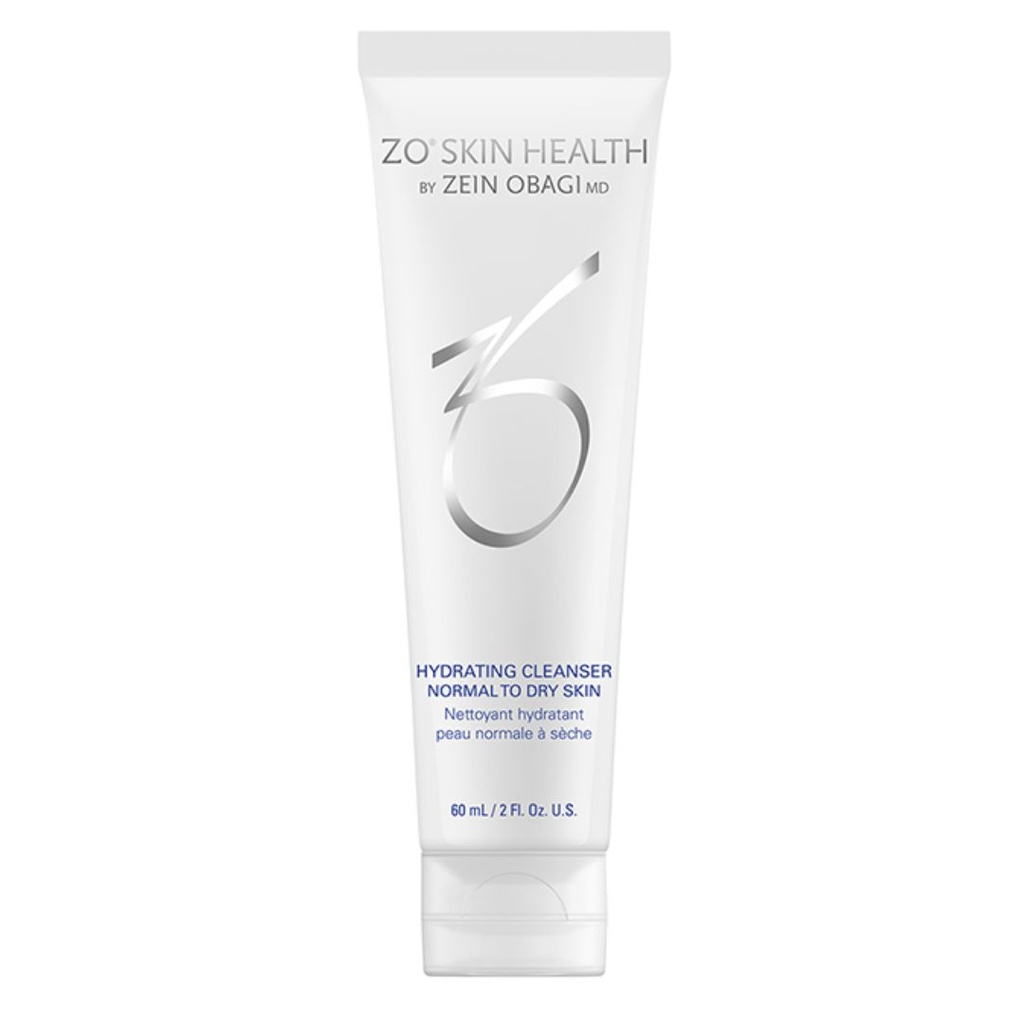Hydrating Cleanser