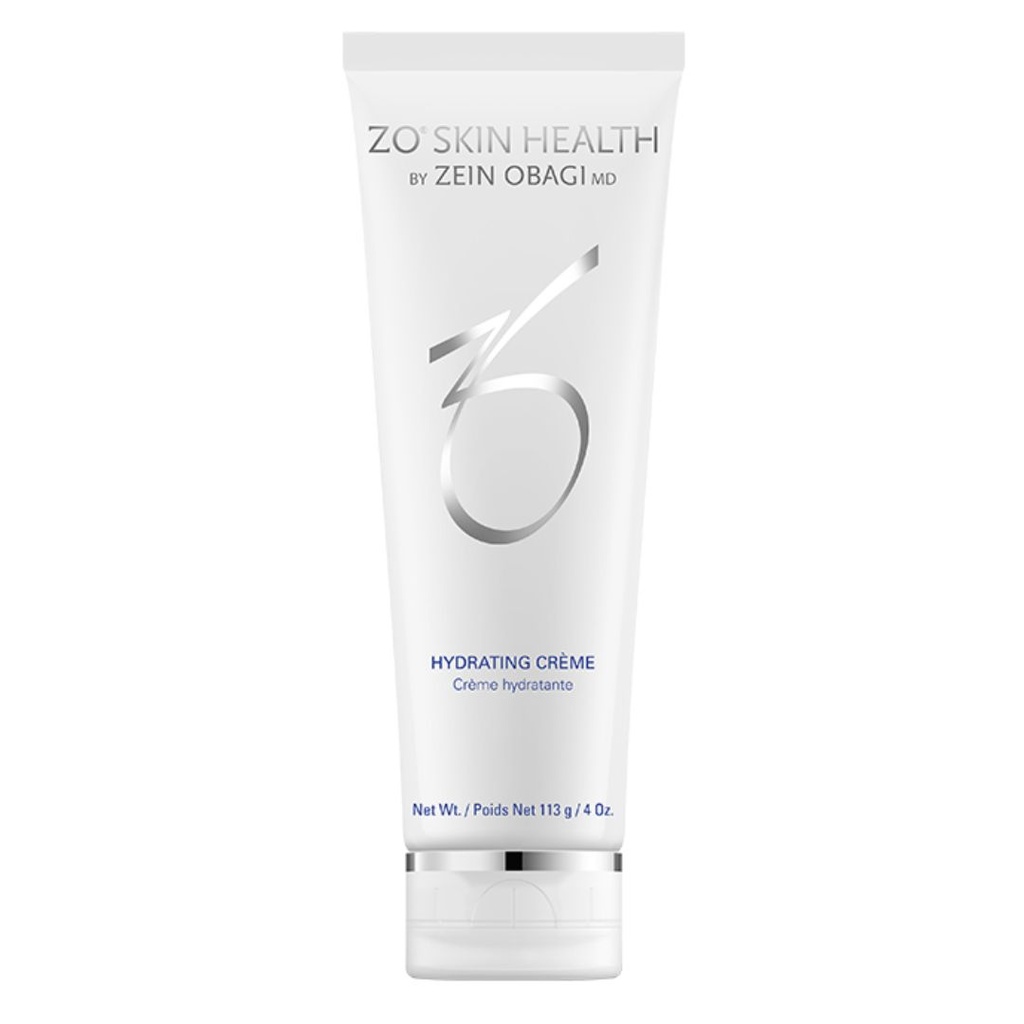 Zo Skin Hydrating Creme