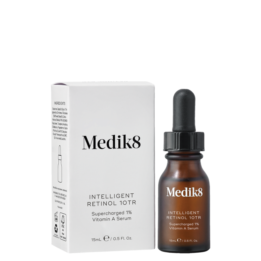 Intelligent Retinol 10TR