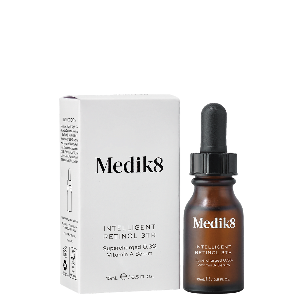 Intelligent Retinol 3TR