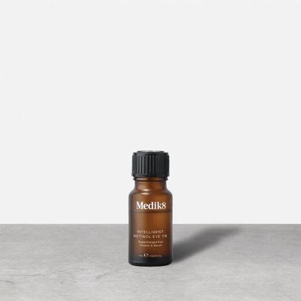 Intelligent Retinol Eye TR