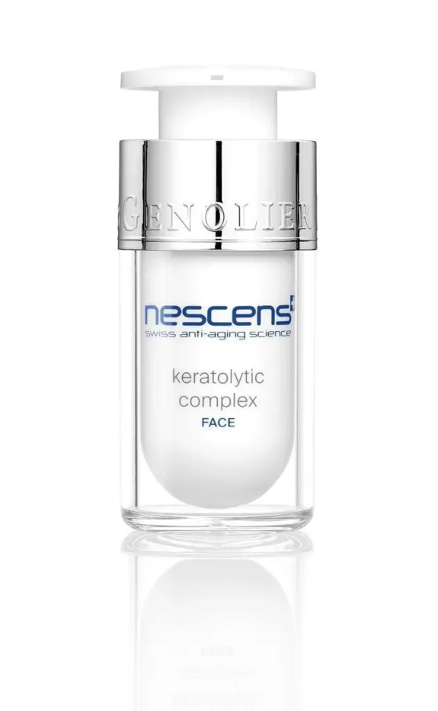 Keratolytic Complex