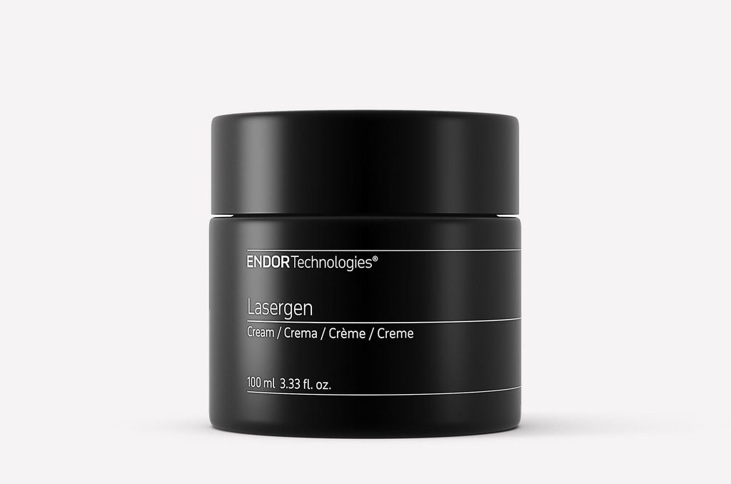 Lasergen