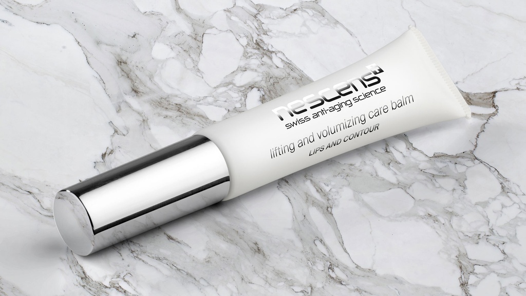 Lifting and Volumizing care balm