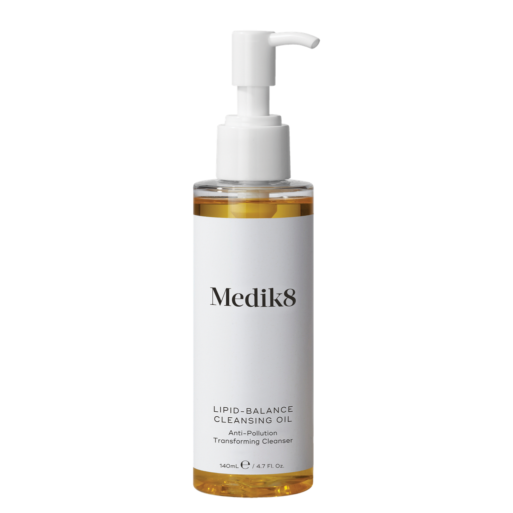 Lipid Balance Cleansing Oil