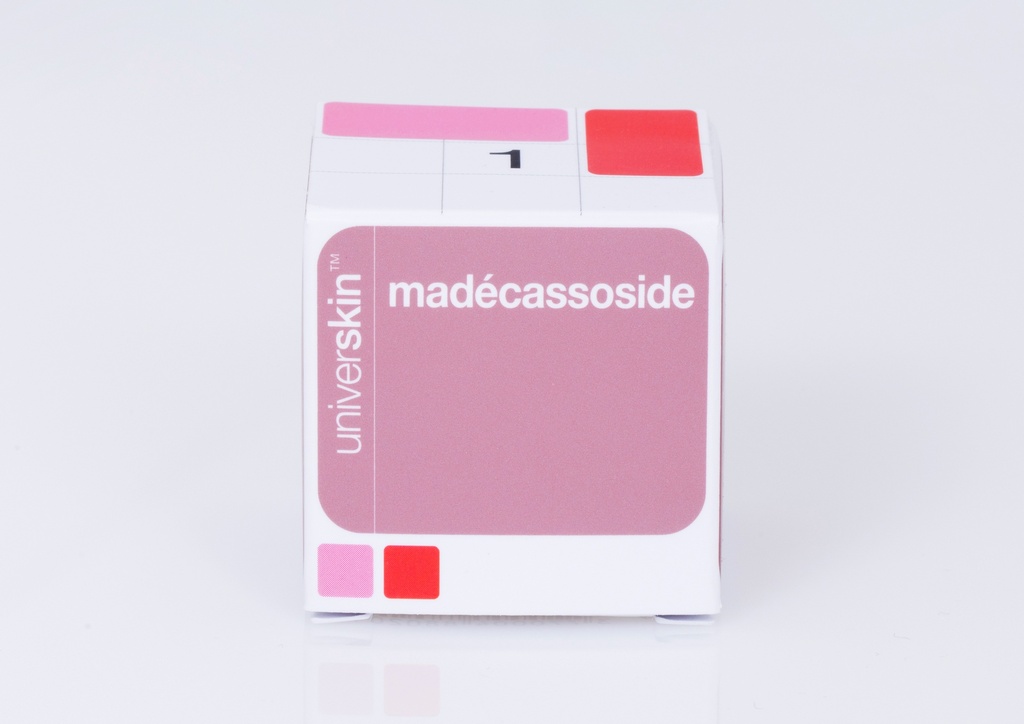 Madecasoside 1%