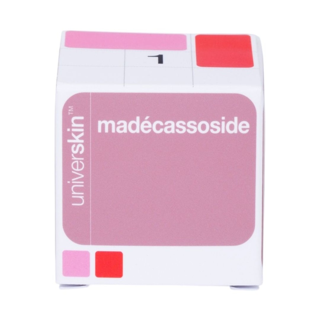Madecasoside 1%