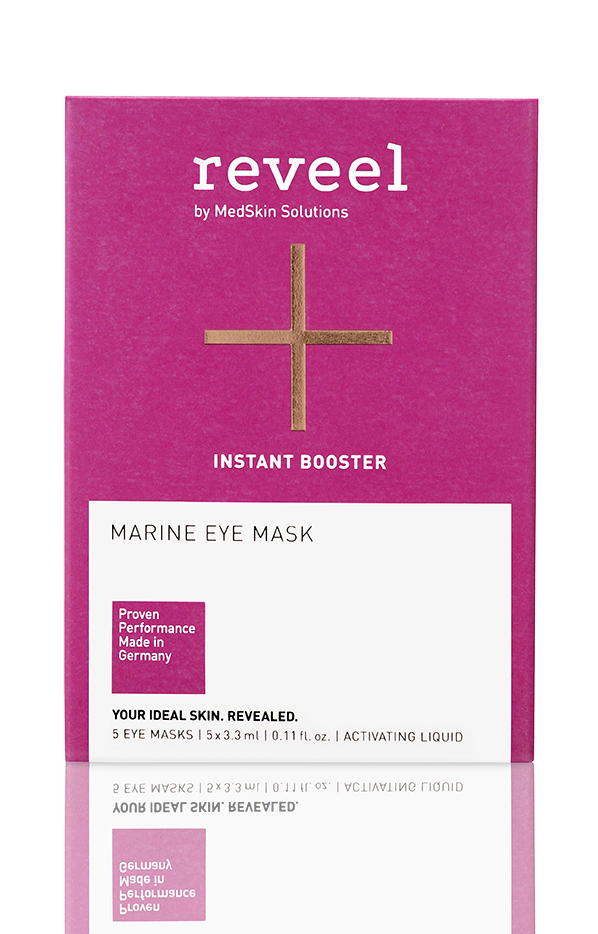 Marine Eye Mask