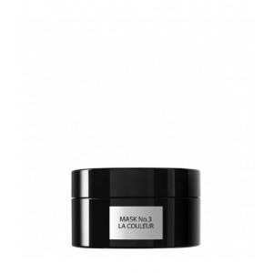 Mask No.3 La Couleur