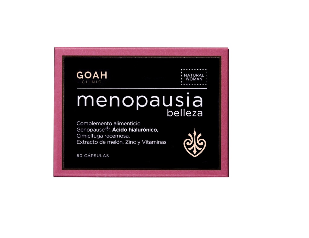 Menopausia