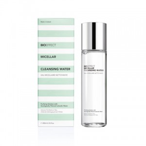 Micellar Cleansing Water