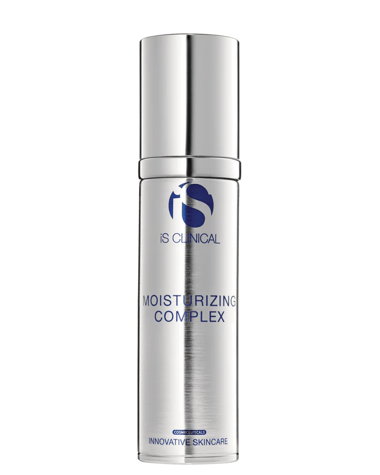 Moisturizing Complex