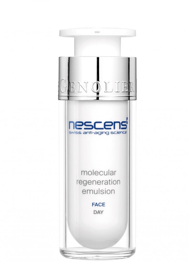 Molecular Regeneration Emulsion
