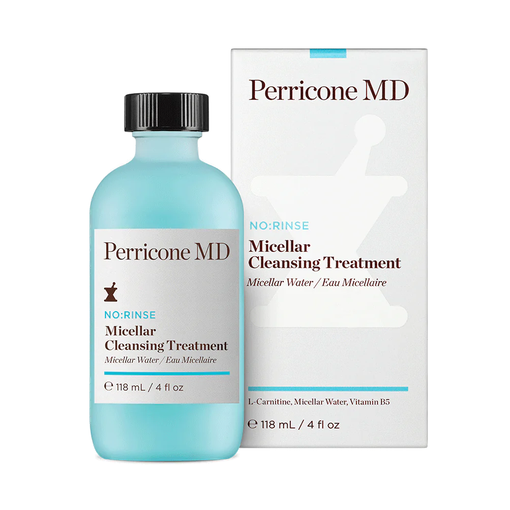 No:Rinse Micellar Cleansing Treatment