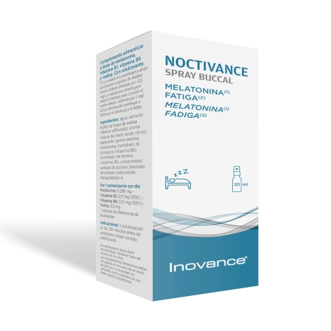 Noctivance Spray