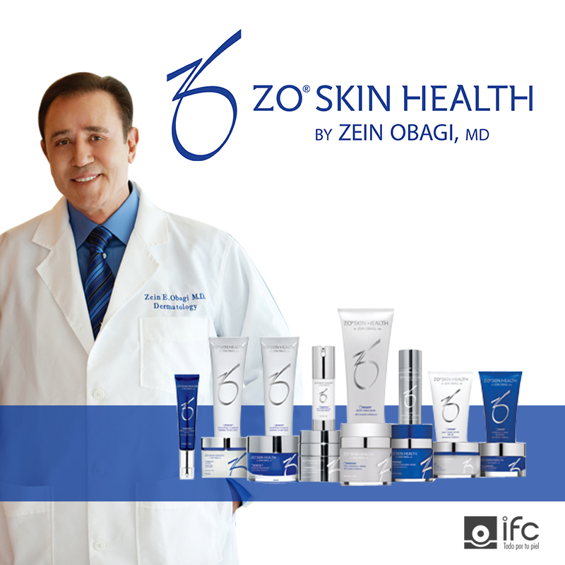 Obagi - Tratamiento Zo Skin Health