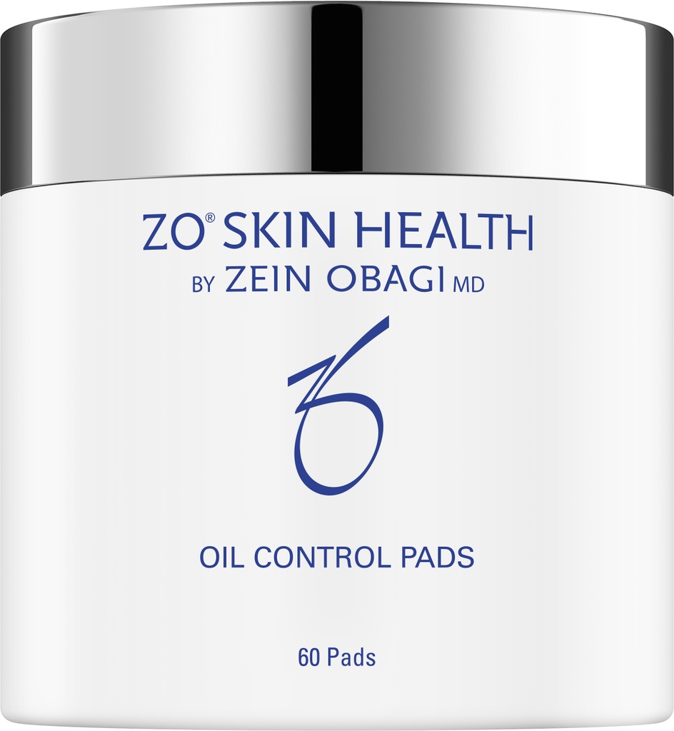 Oil Control Pads