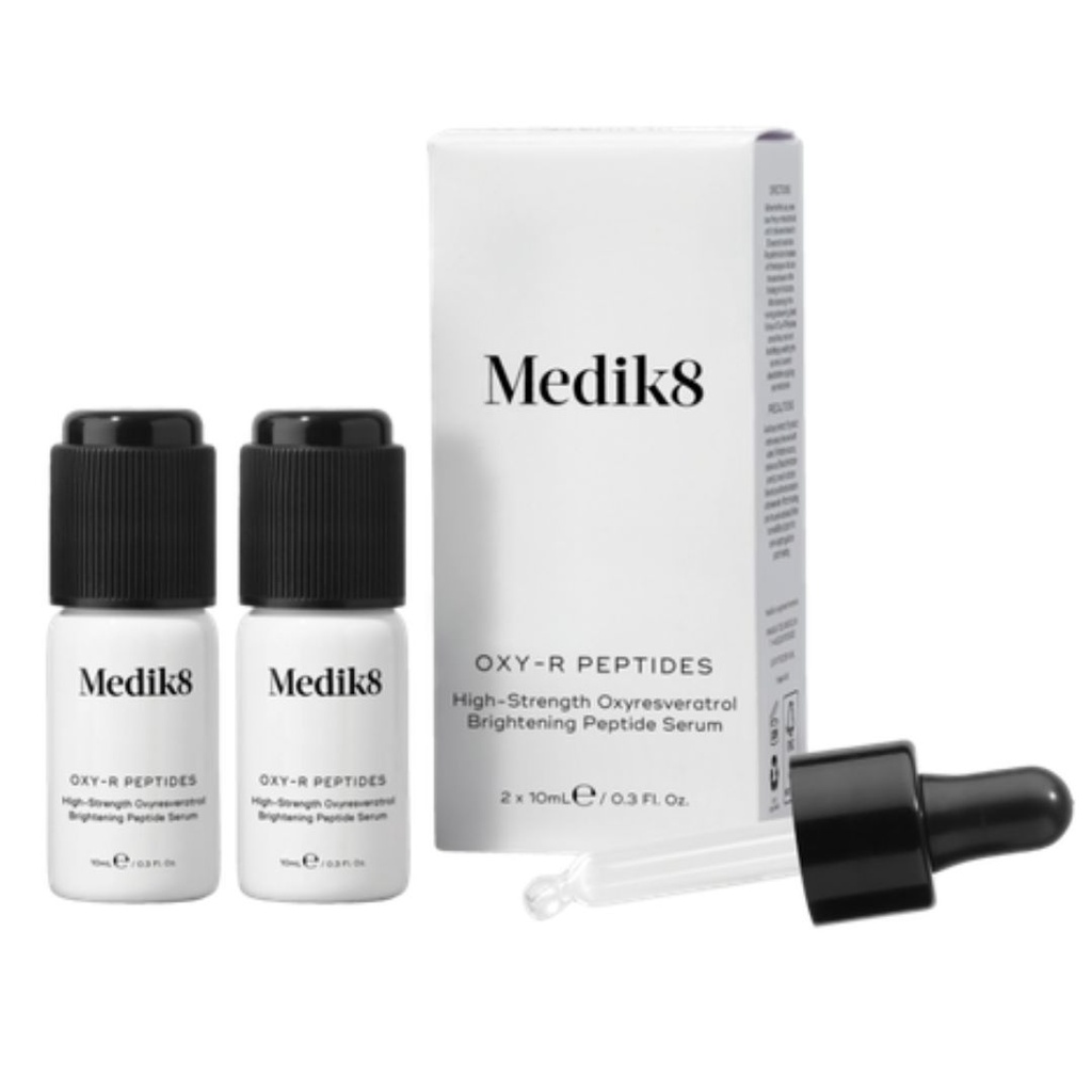 Oxy-R Peptides