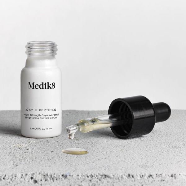 Oxy-R Peptides