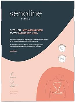 Parche Senoline Zona Escote
