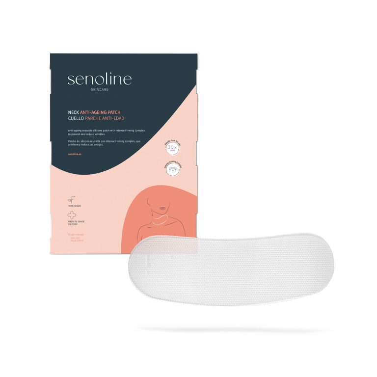 Parche Senoline Zona Cuello
