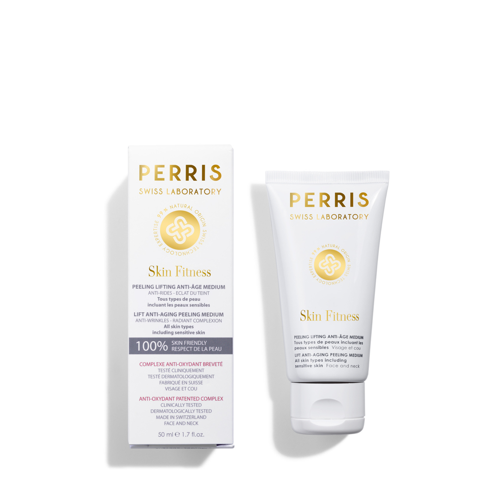 Peeling Lifting Anti-Age Medium