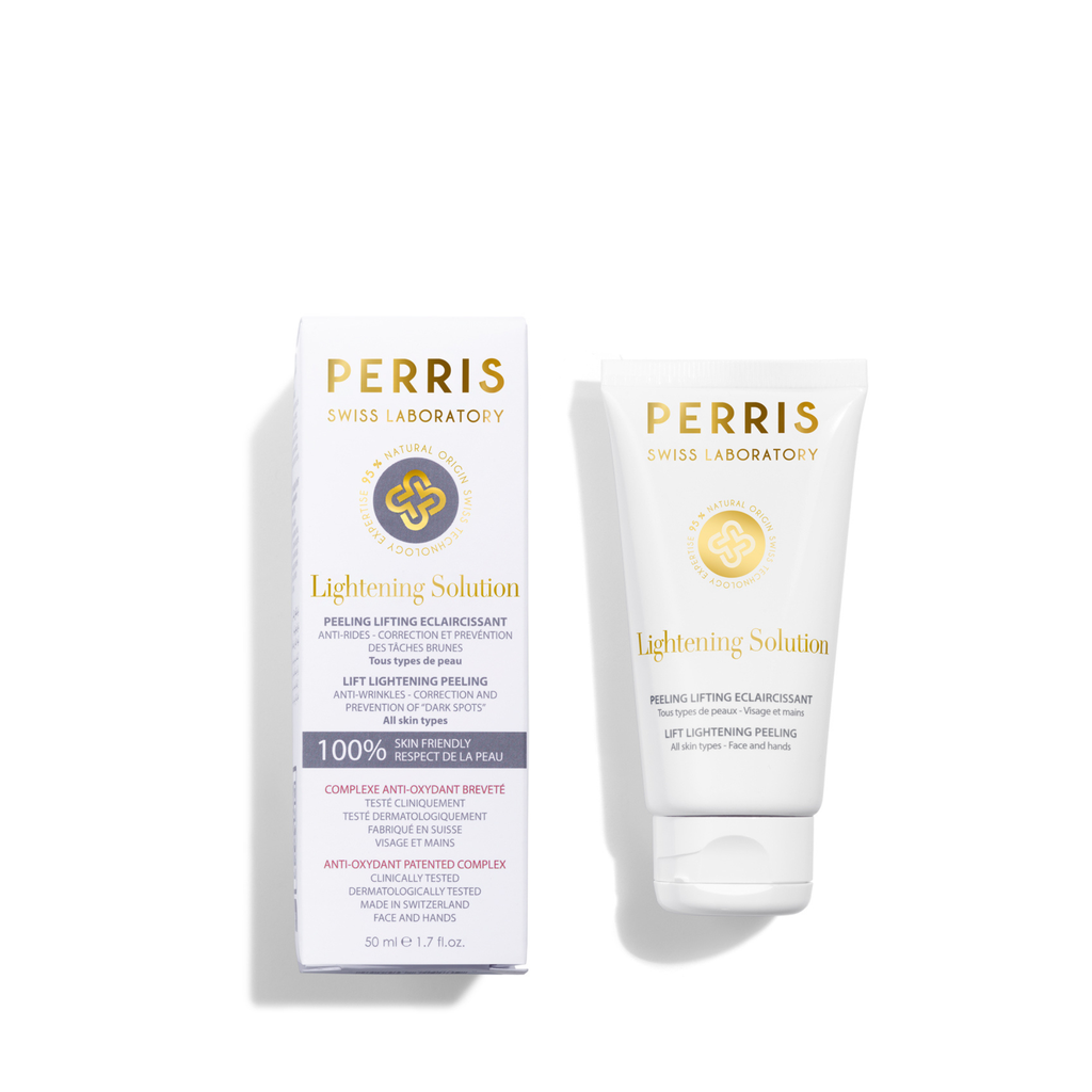 Peeling Lifting Eclaircissant