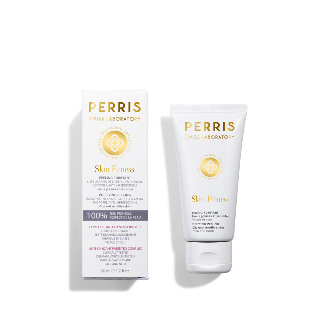 Peeling Purifiant
