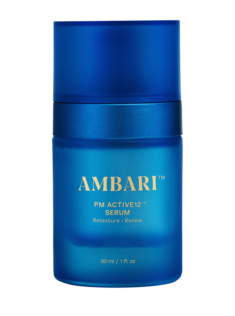 PM Active 12 Serum