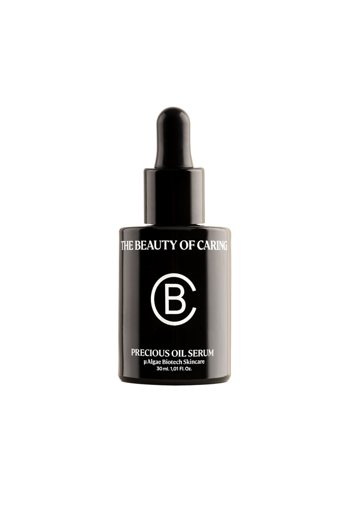 Precious Oil Serum