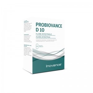Probiovance D 10