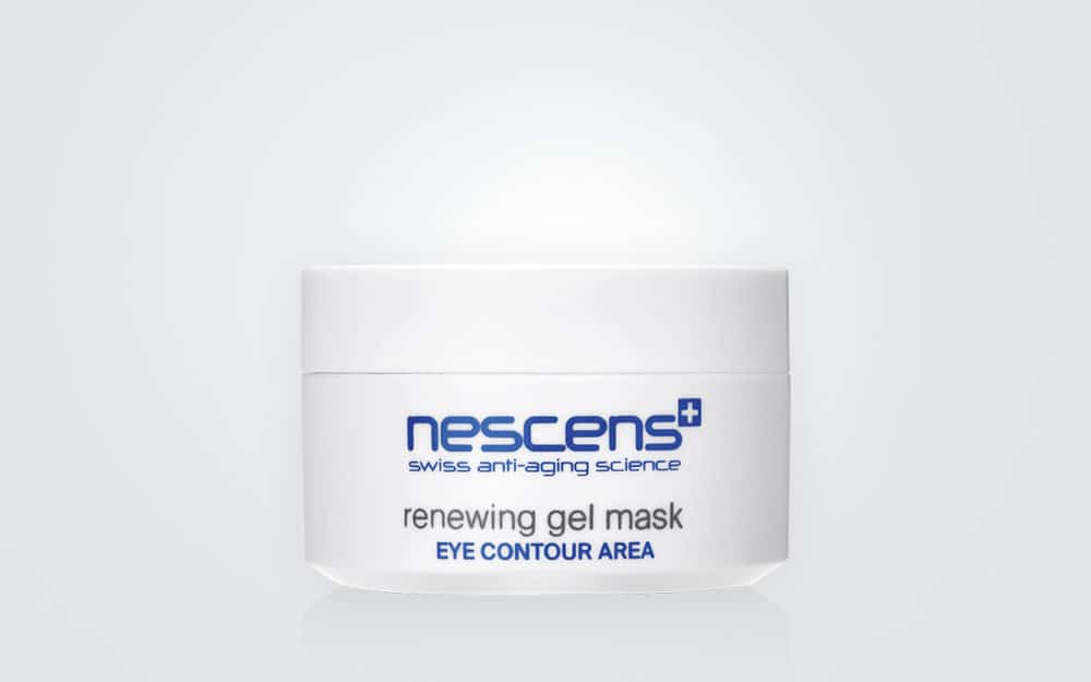 Renewing Gel Mask