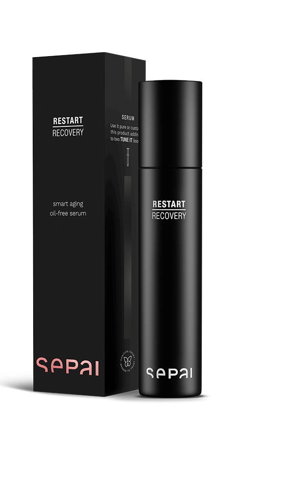 Restart Recovery Serum