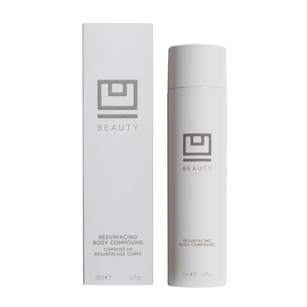 Resurfacing Body Compound
