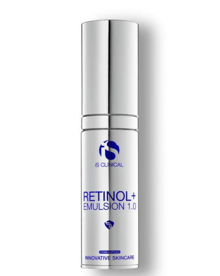 Retinol + Emulsion 1.0