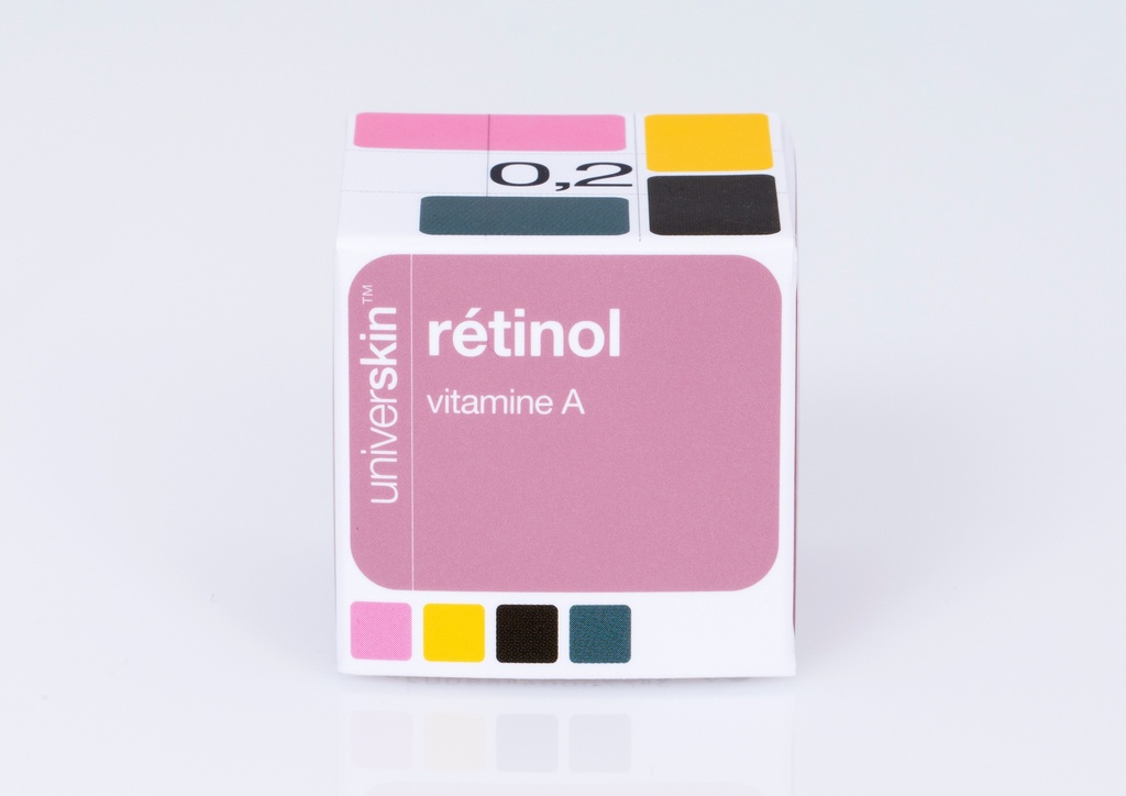 Retinol 0.2%