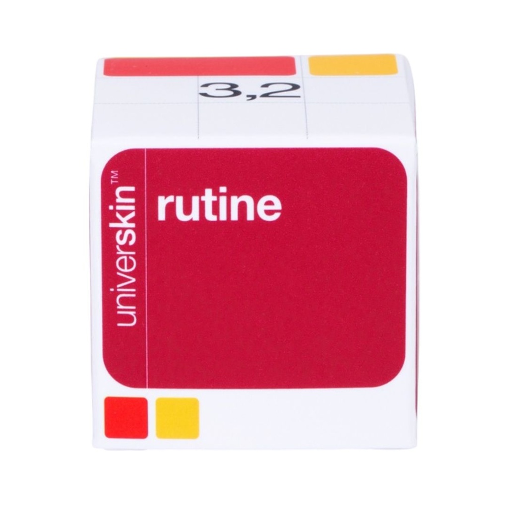 Rutin 3.2 %
