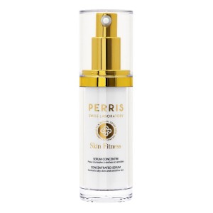 Serum Concentre