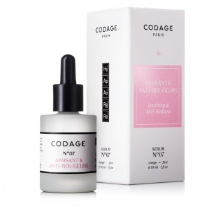 SERUM N°7 - Soothing & Anti-redness