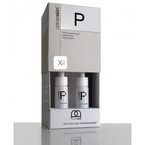 Serum P X2