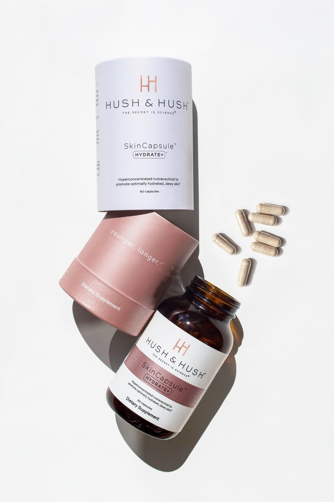 Skin Capsule Hydrate+