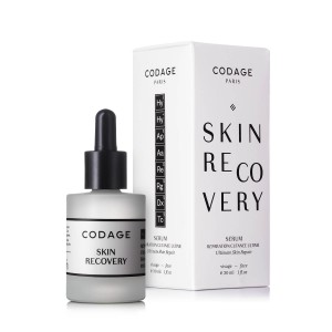 Skin Recovery