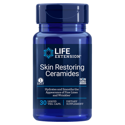Skin Restoring Ceramides